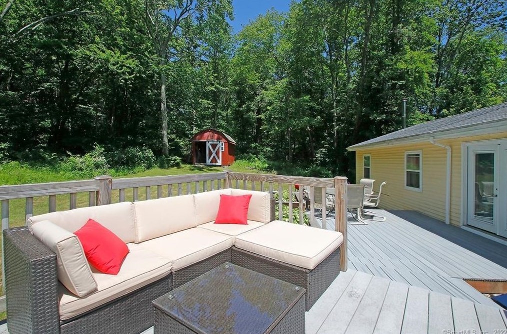 168 Hill Rd, Collinsville CT  06019-2242 exterior