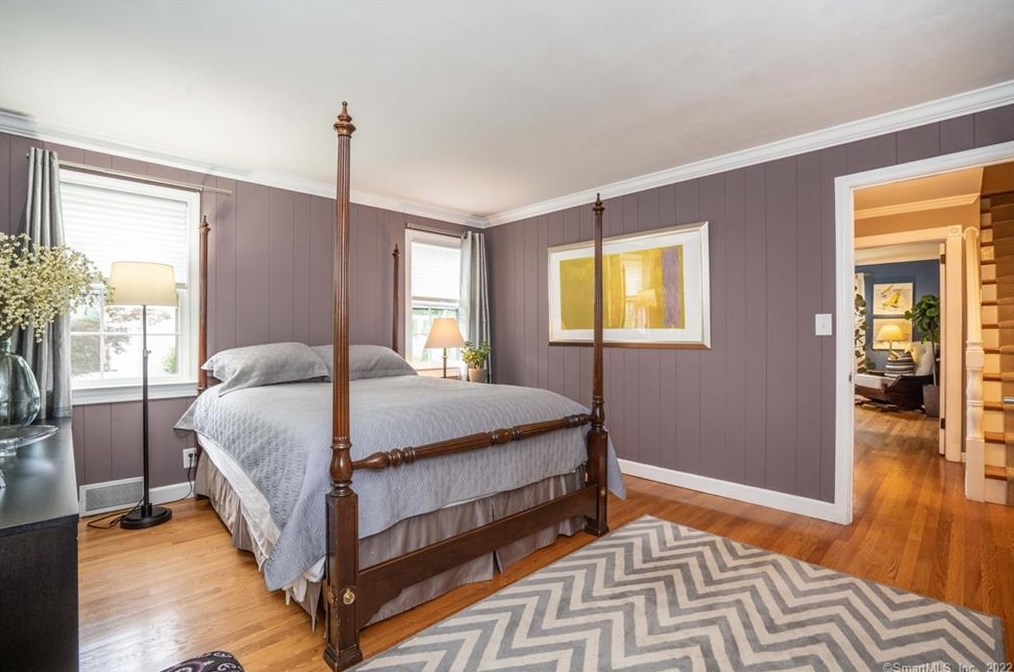 85 Brainard Rd, Hartford CT 06114-1601 exterior