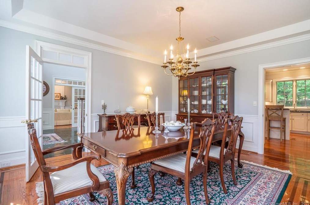 41 Brian Ln, Avon CT 06001-3530 exterior