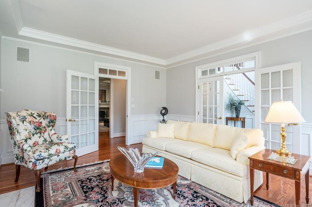 41 Brian Ln, Avon CT 06001-3530 exterior