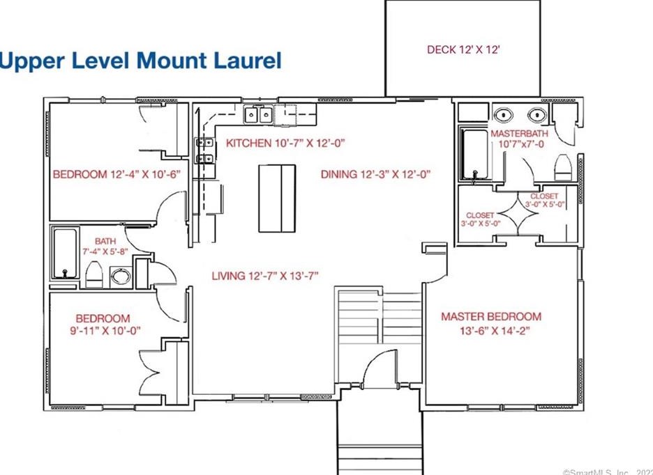 26 Long Hill Rd, Guilford CT  06437-1870 exterior