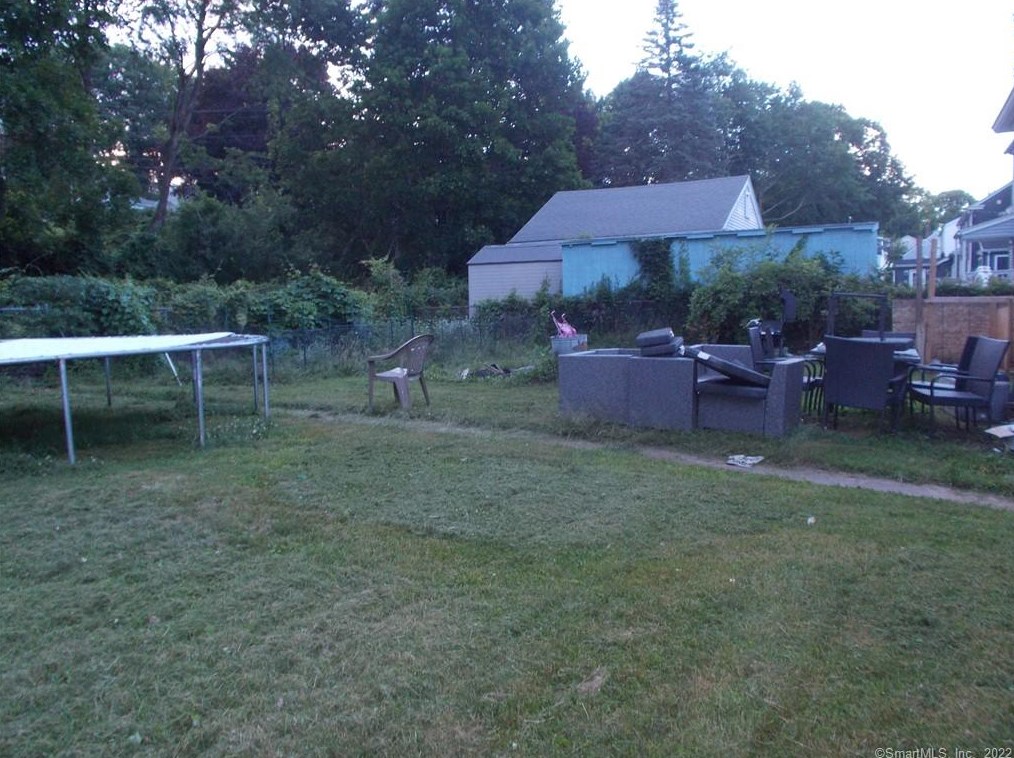 146 Emmett Ave, Derby CT  06418-1232 exterior