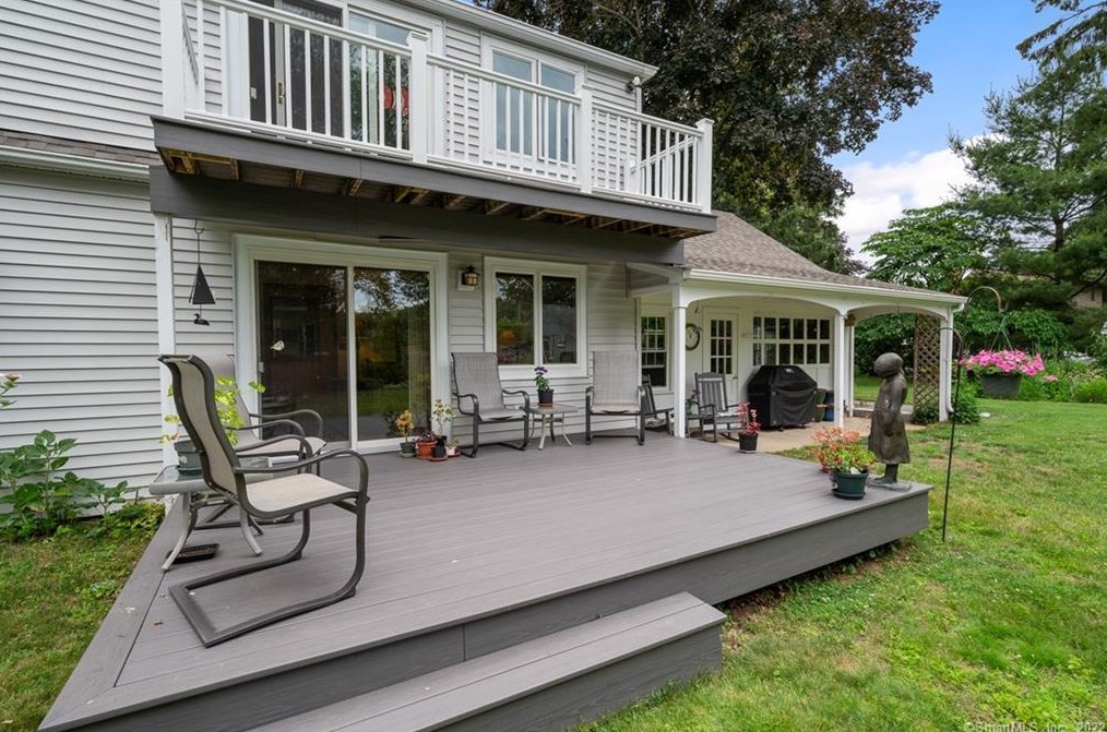 3 Homestead Cir, Lyme, CT 06371