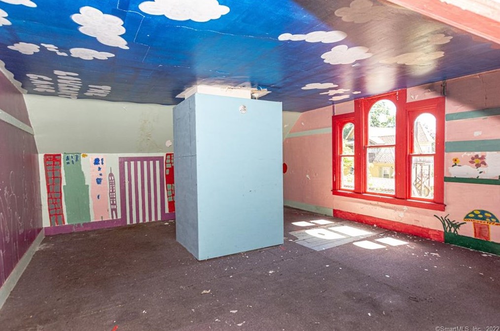 159 Prospect St, Chestnut Hill CT  06226-2631 exterior