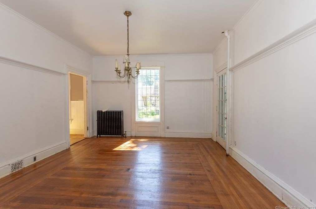 159 Prospect St, Chestnut Hill CT  06226-2631 exterior