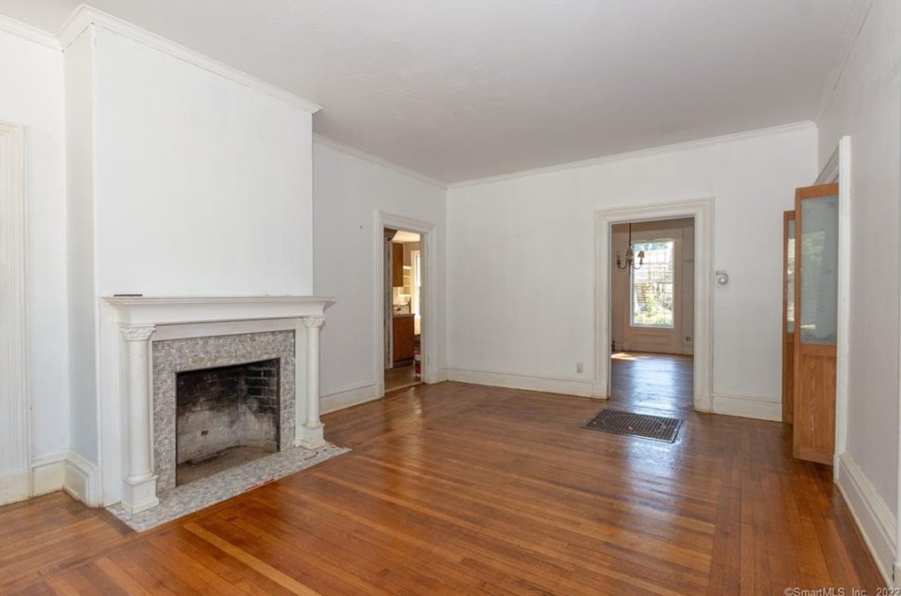 159 Prospect St, Chestnut Hill CT  06226-2631 exterior