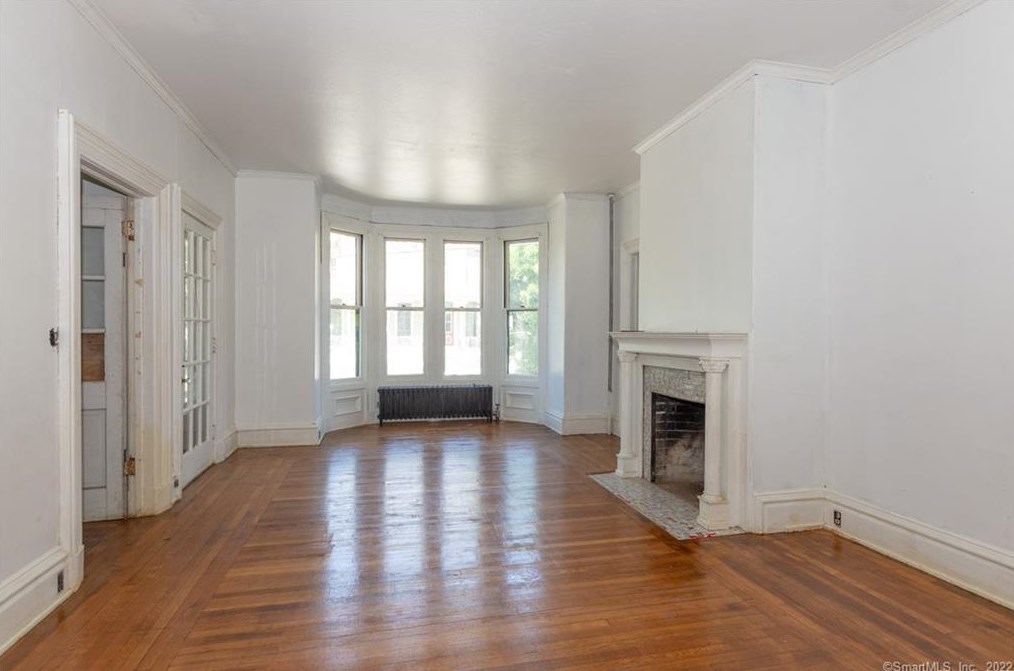 159 Prospect St, Chestnut Hill CT  06226-2631 exterior
