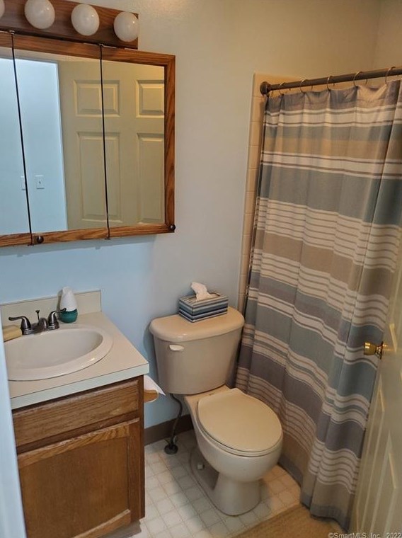 46 Cherry St, Wallingford CT  06492-2359 exterior