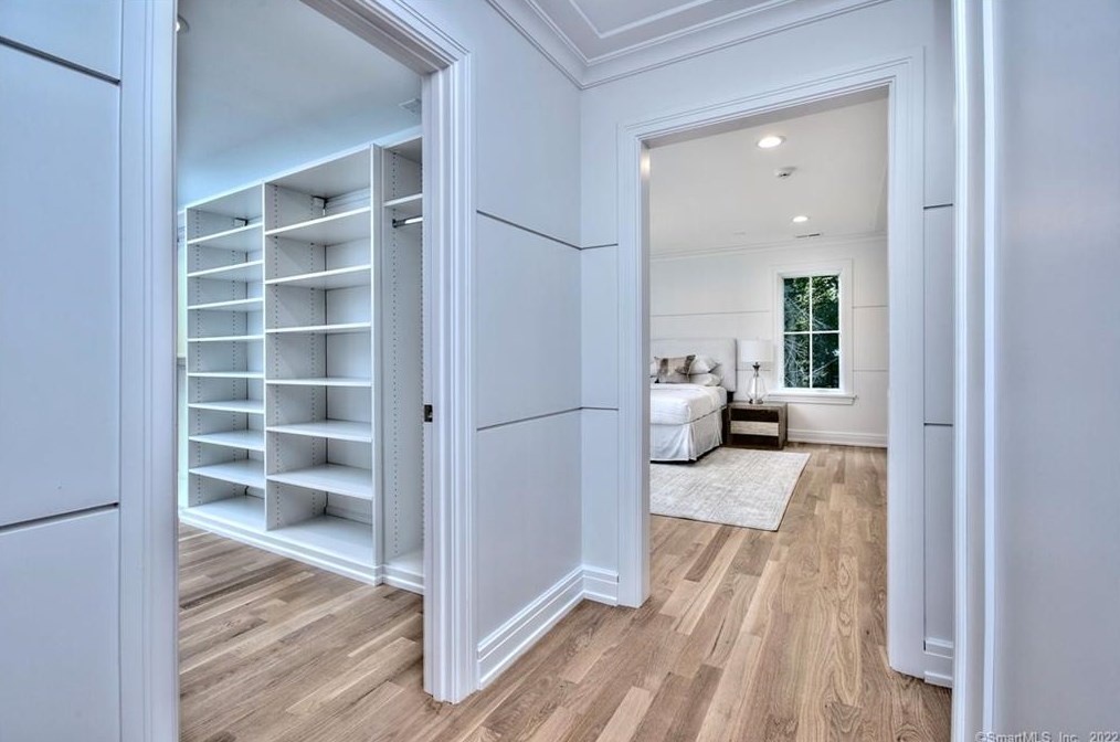 36 Bonnie Brk Rd, Westport CT 06880-1508 exterior