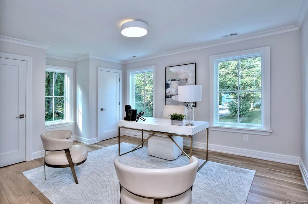 36 Bonnie Brk Rd, Westport CT 06880-1508 exterior