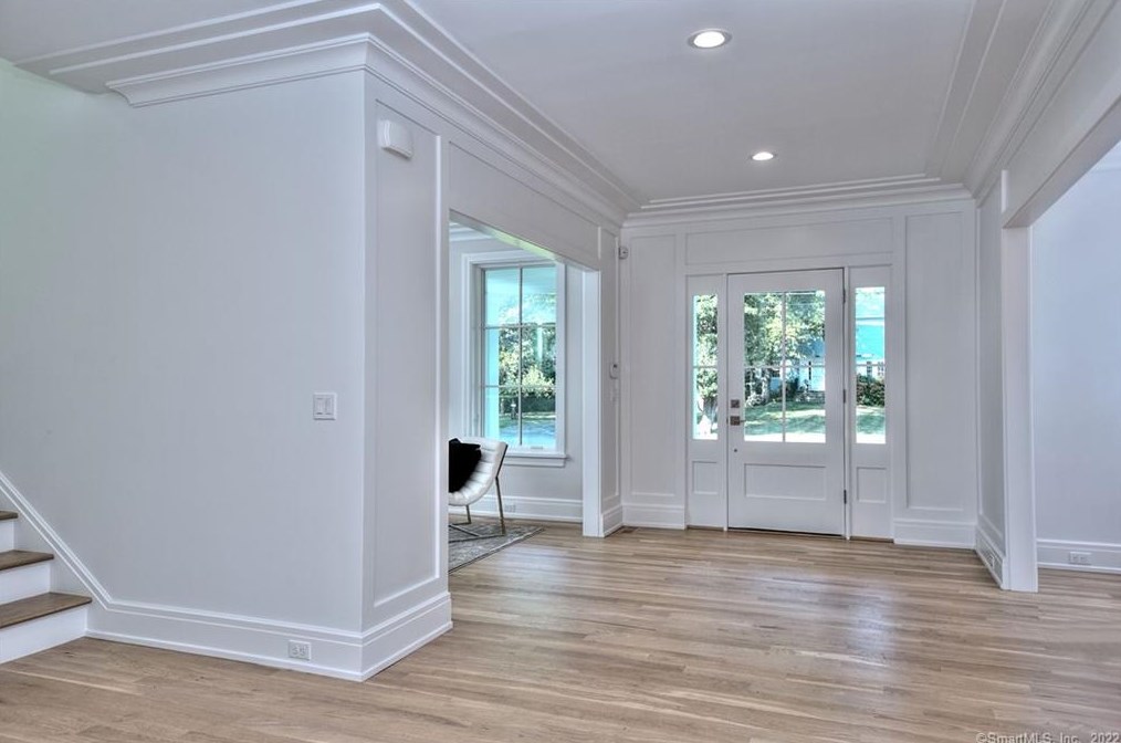 36 Bonnie Brk Rd, Westport CT 06880-1508 exterior