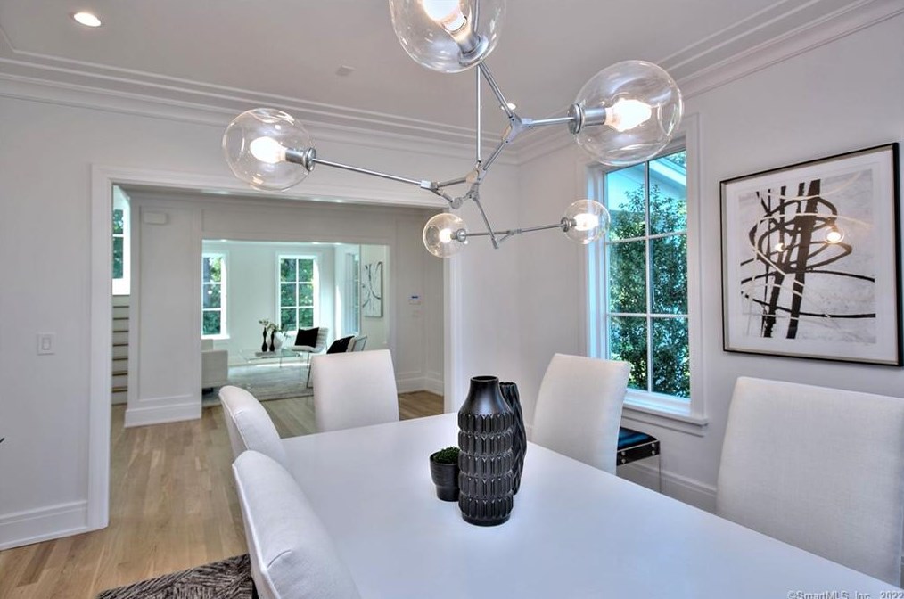 36 Bonnie Brk Rd, Westport CT 06880-1508 exterior