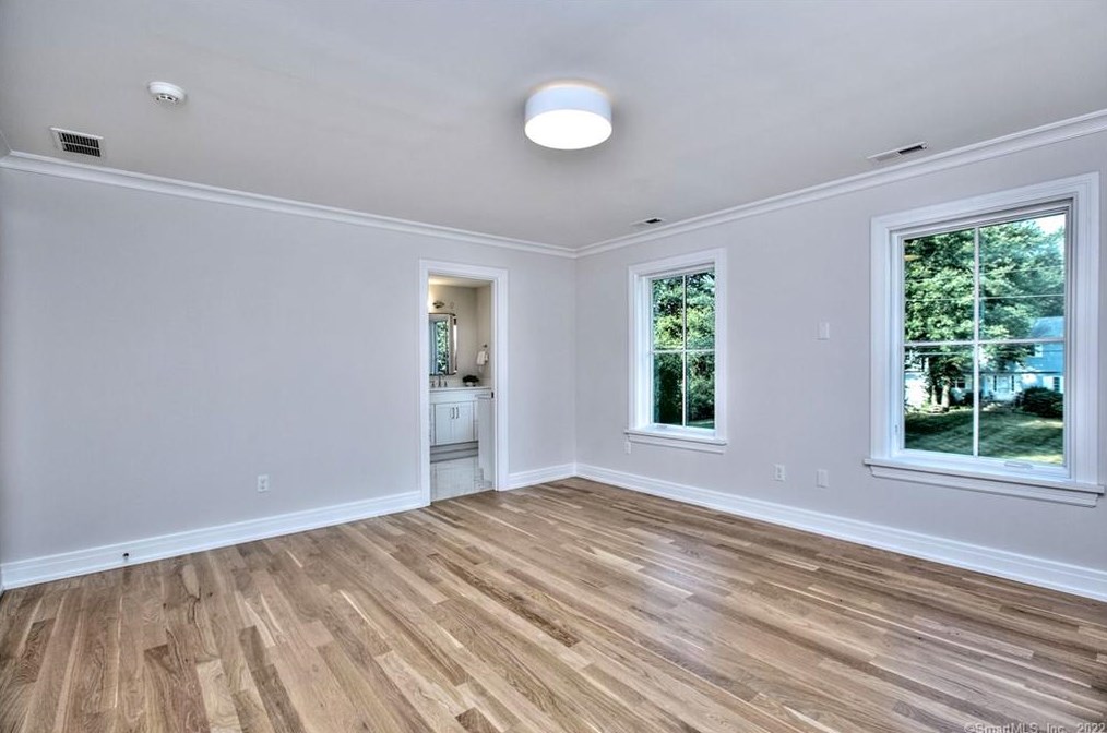 36 Bonnie Brk Rd, Westport CT 06880-1508 exterior