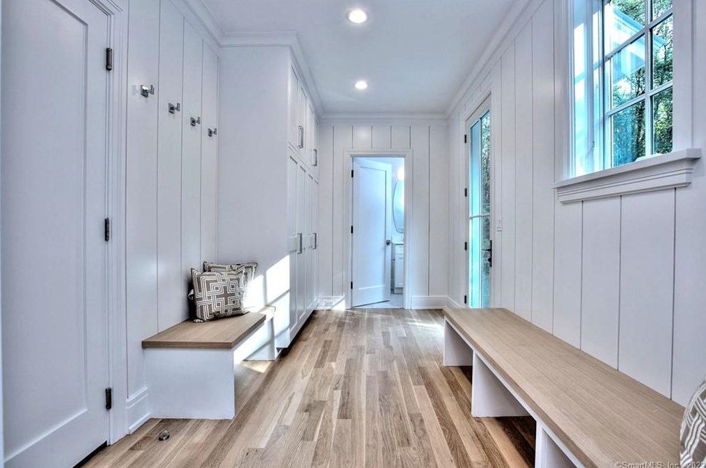 36 Bonnie Brk Rd, Westport CT 06880-1508 exterior