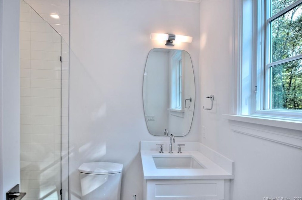 36 Bonnie Brk Rd, Westport CT 06880-1508 exterior