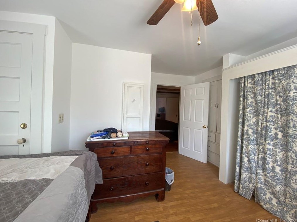 15 Beecher Pl, New Haven CT 06512-3904 exterior