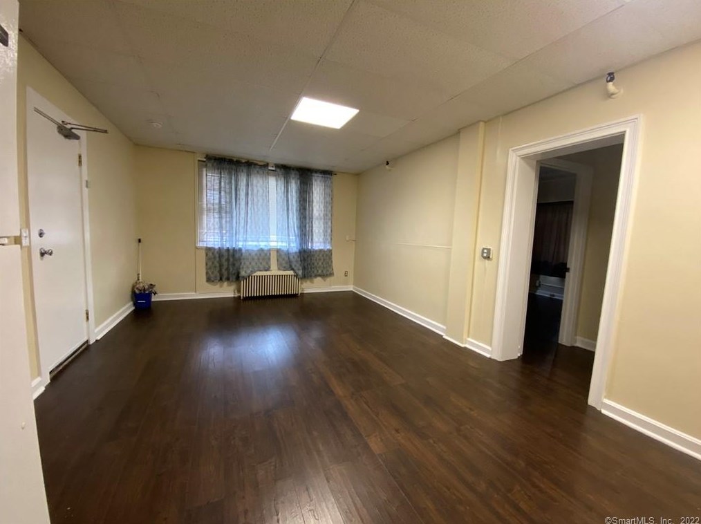 126 Goddard Ave #a, Bridgeport, CT 06610