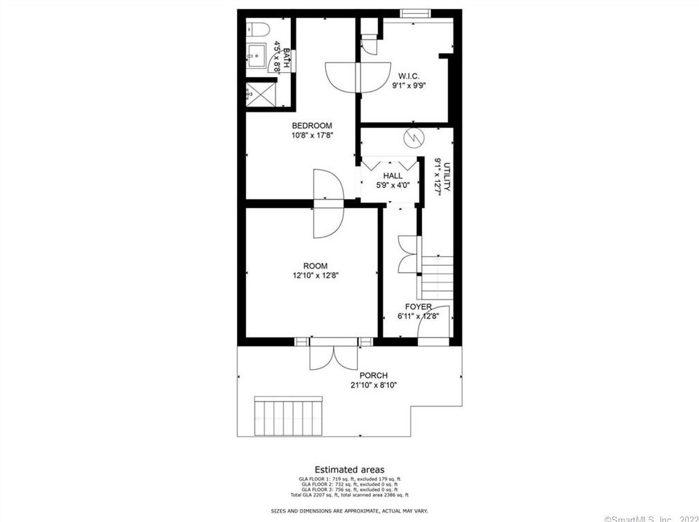 904 State St, New Haven CT 06511-3921 exterior