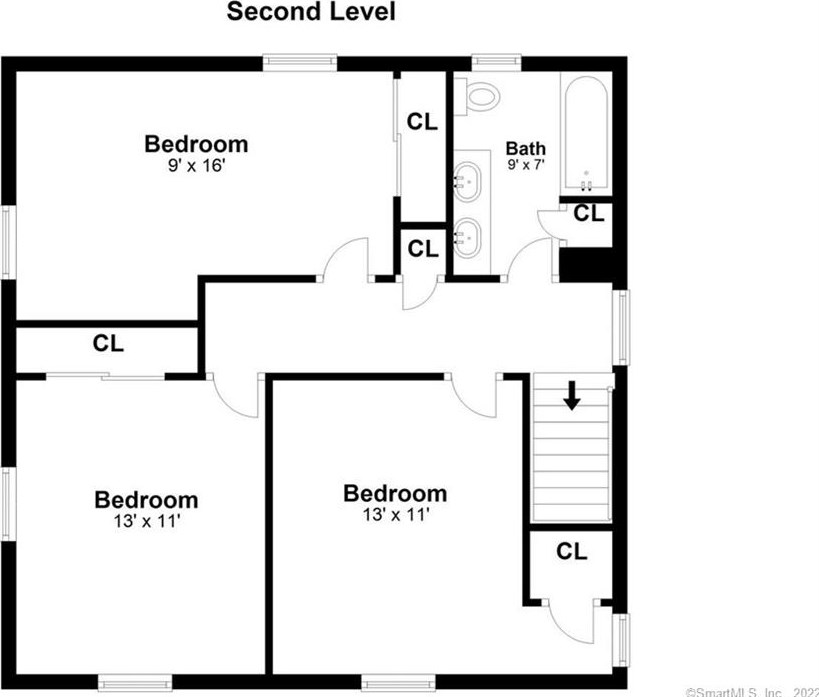 115 Sulik Ter, Stratford CT  06614-3146 exterior