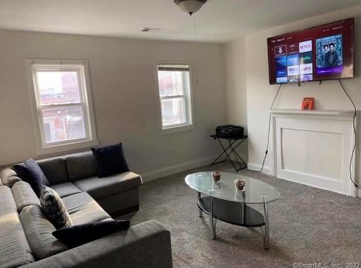 88 Daggett St, New Haven CT  06519-1513 exterior