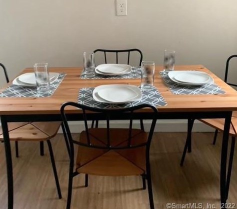 88 Daggett St, New Haven CT  06519-1513 exterior