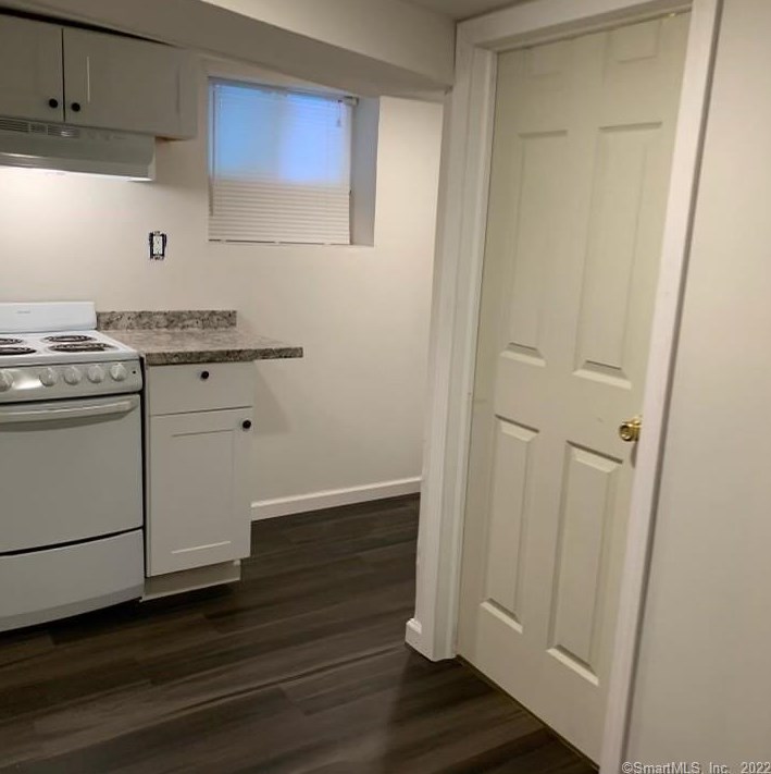 88 Daggett St, New Haven CT  06519-1513 exterior