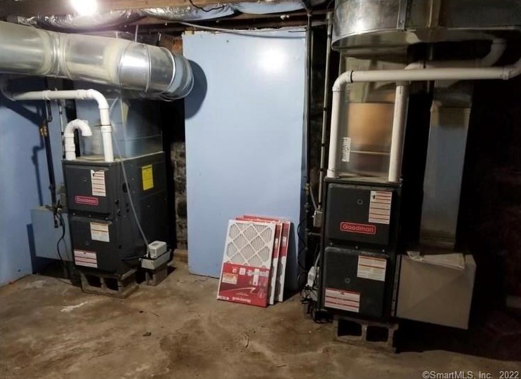 88 Daggett St, New Haven CT  06519-1513 exterior