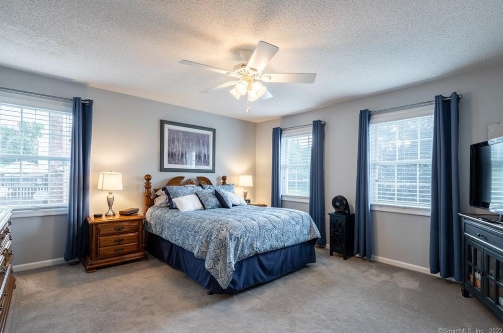 90 Mt Fair Dr, Watertown CT  06795-1659 exterior