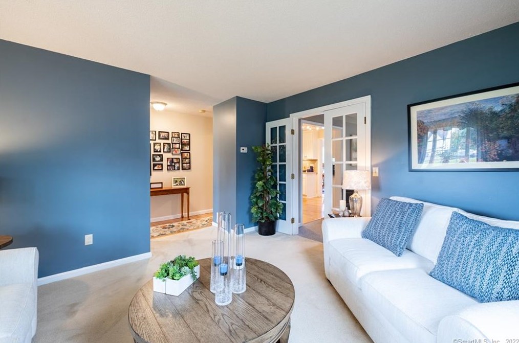 90 Mt Fair Dr, Watertown CT  06795-1659 exterior