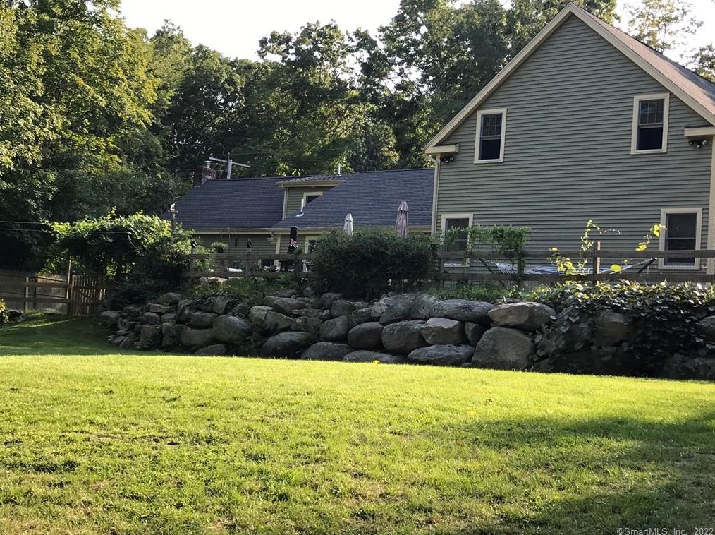 94 Kelseytown Rd, Clinton CT 06413-1455 exterior