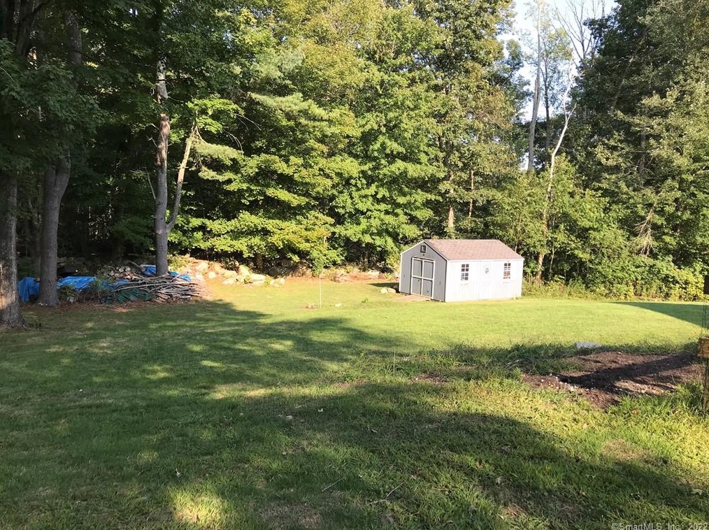 94 Kelseytown Rd, Clinton CT 06413-1455 exterior