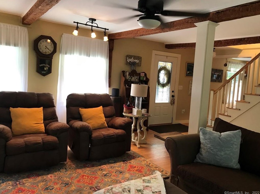 94 Kelseytown Rd, Clinton CT 06413-1455 exterior