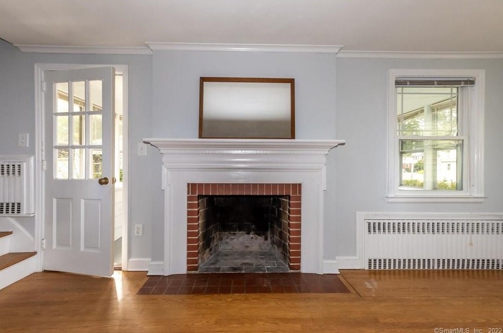 104 Price Blvd, Hartford CT 06119-2034 exterior