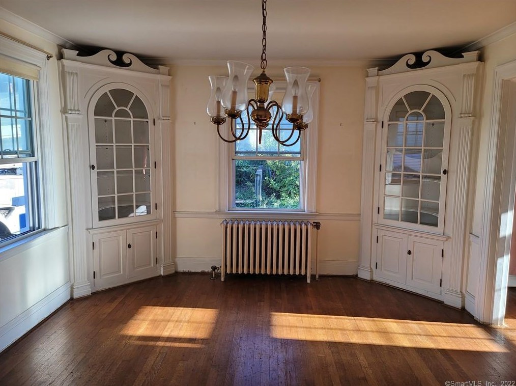 15 Parker Pl, New Haven CT 06512-3958 exterior