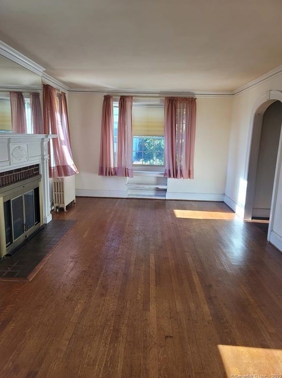 15 Parker Pl, New Haven CT 06512-3958 exterior