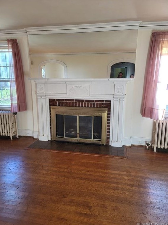 15 Parker Pl, New Haven CT 06512-3958 exterior