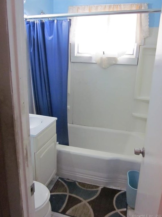 34 Sikorsky Pl, Stratford CT  06614-3729 exterior