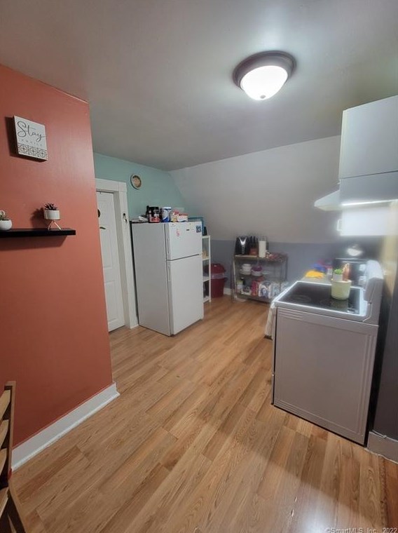 96 Plymouth St, New Haven CT 06519-2509 exterior