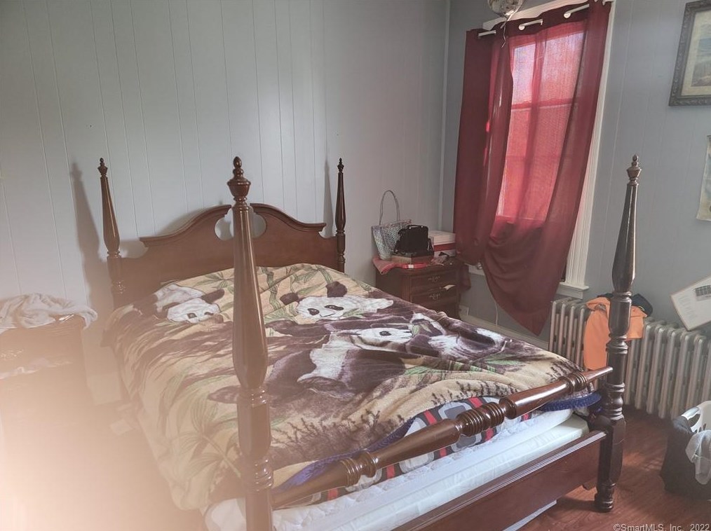 96 Plymouth St, New Haven CT 06519-2509 exterior