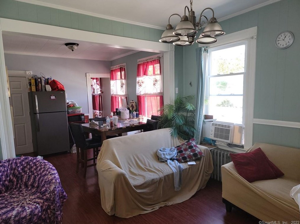 96 Plymouth St, New Haven CT 06519-2509 exterior