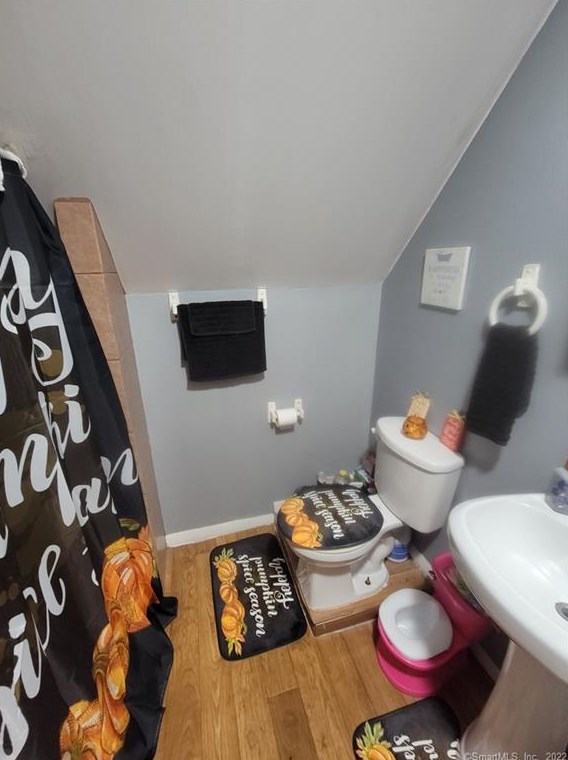 96 Plymouth St, New Haven CT 06519-2509 exterior