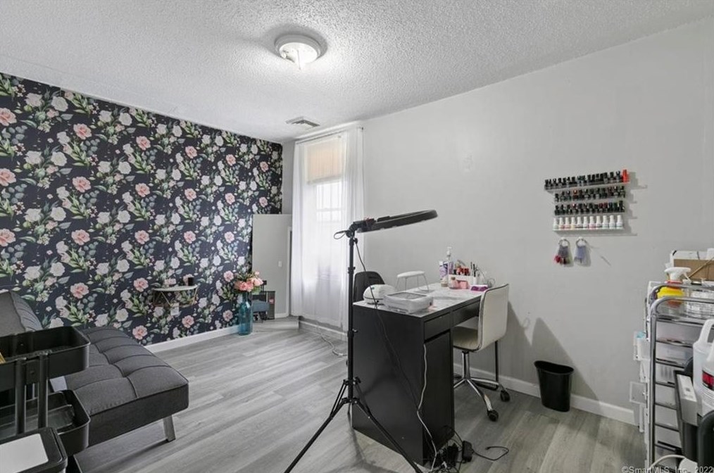 133 Portsea St, New Haven CT 06519-2238 exterior