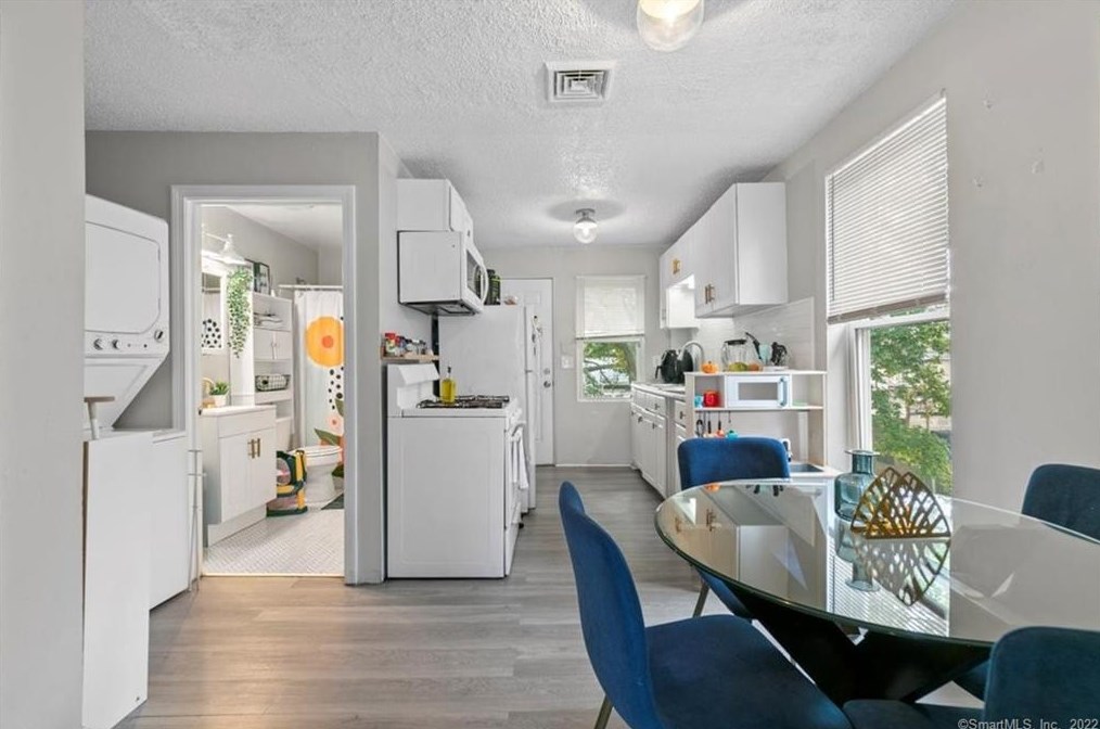 133 Portsea St, New Haven CT 06519-2238 exterior