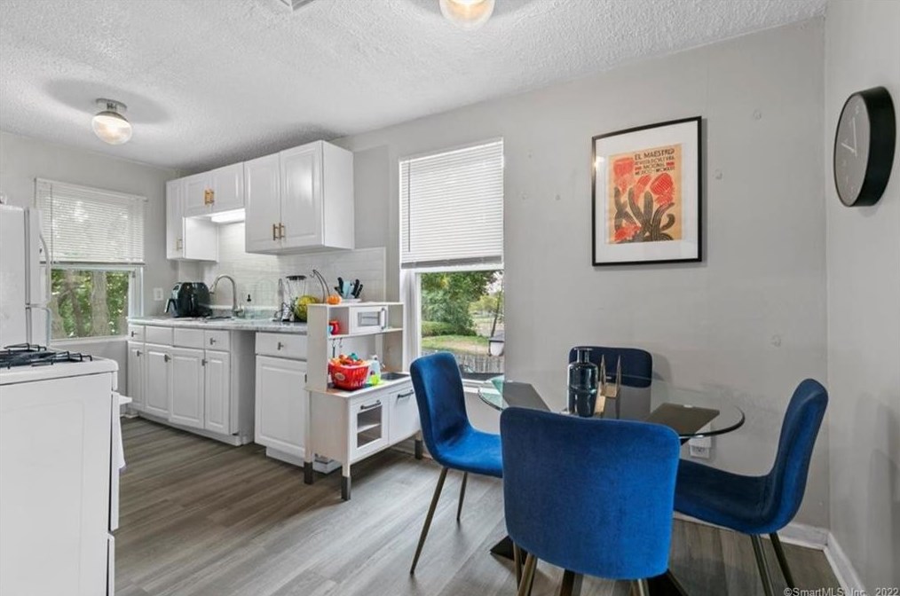 133 Portsea St, New Haven CT 06519-2238 exterior