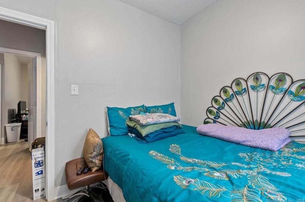 133 Portsea St, New Haven CT 06519-2238 exterior