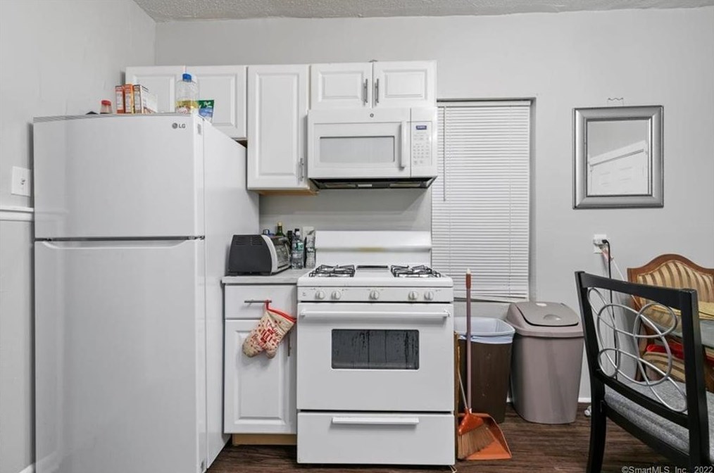 133 Portsea St, New Haven CT 06519-2238 exterior