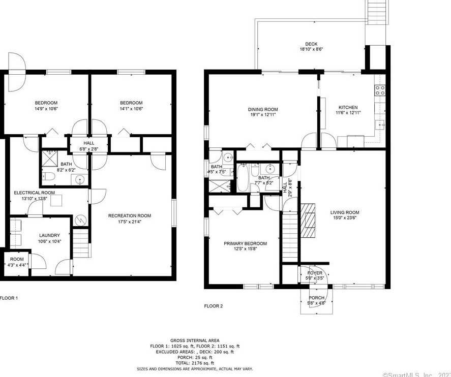 65 Main St, Ivoryton CT  06442-1031 exterior