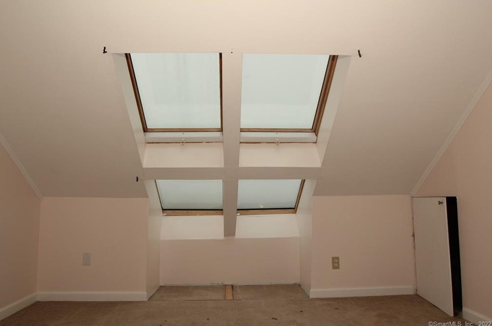 750 Quinnipiac Ave, New Haven CT  06513-3367 exterior