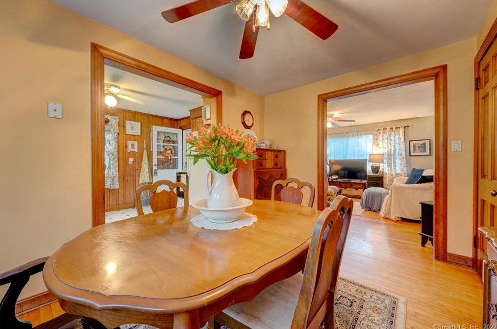 213 Route 66, Columbia CT  06237-1420 exterior