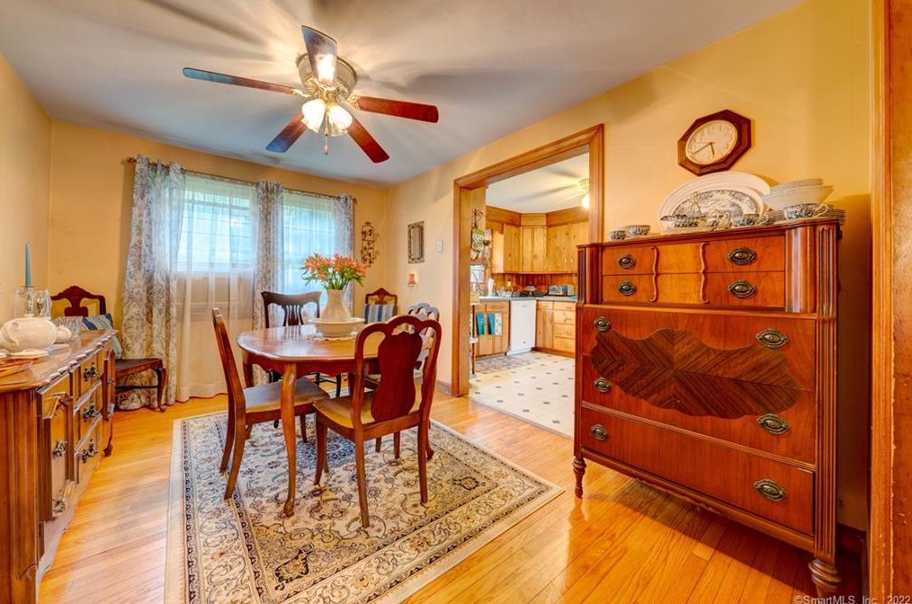213 Route 66, Columbia CT  06237-1420 exterior